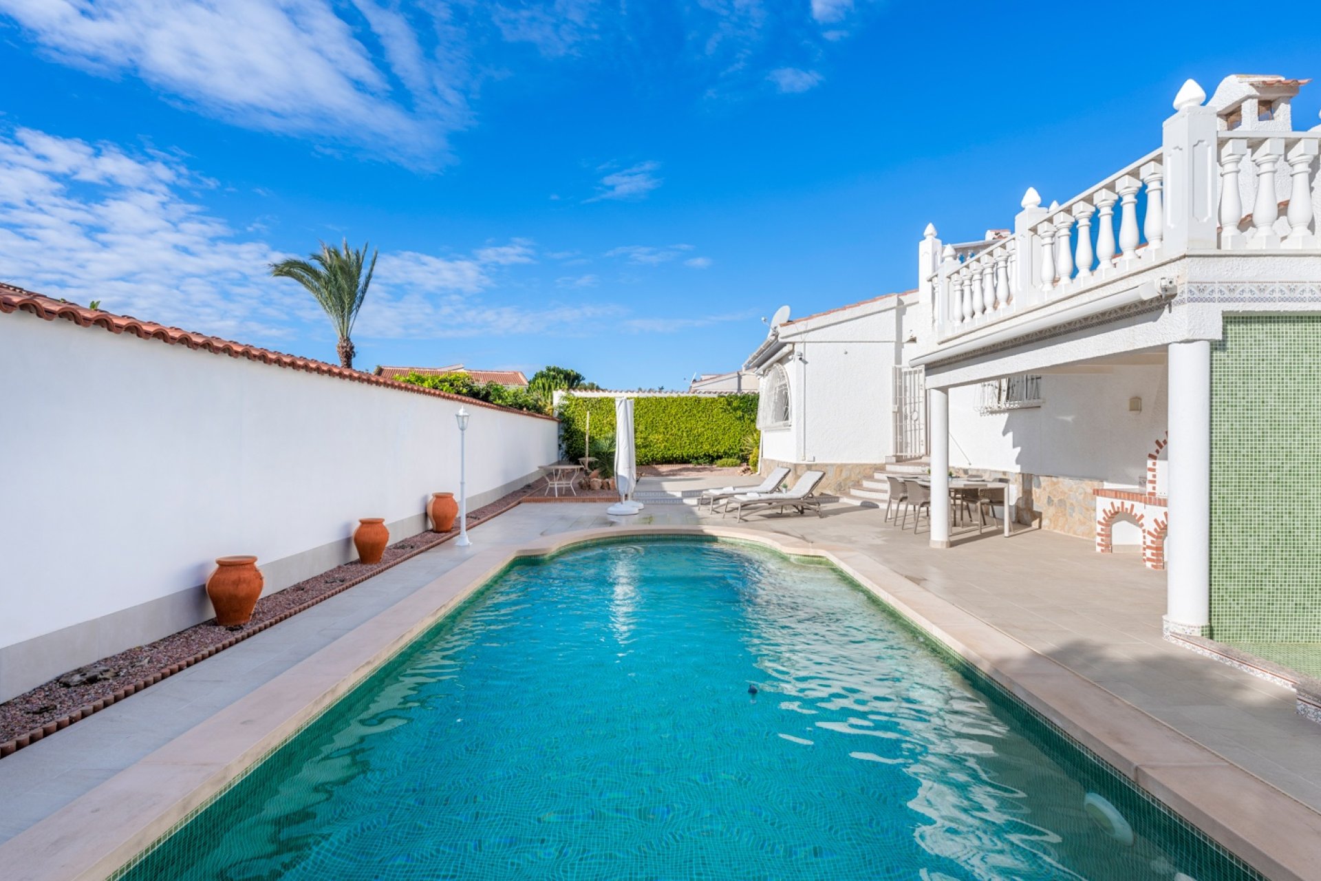 Sale - Villa - Ciudad Quesada - Rojales