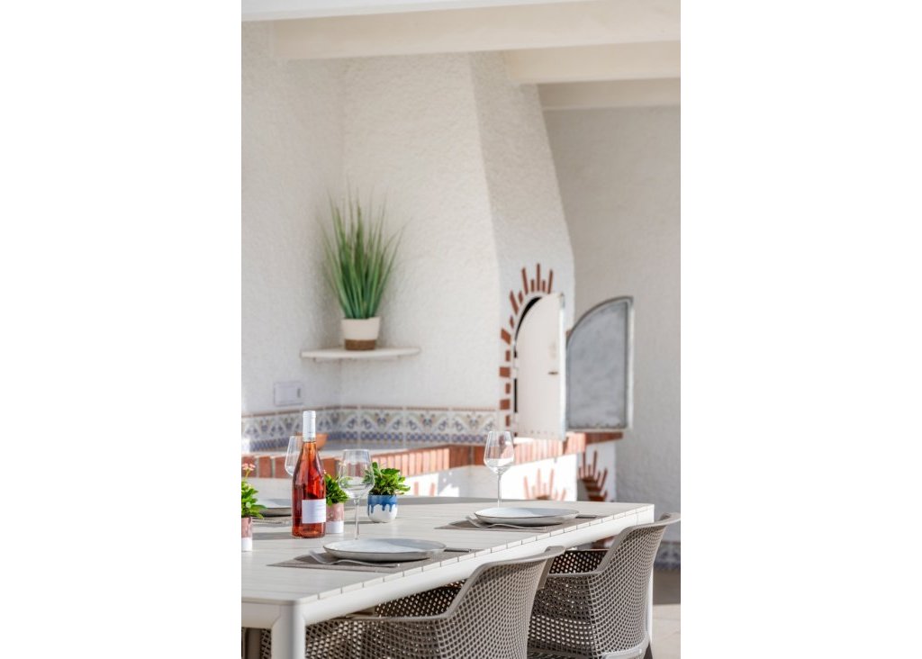 Sale - Villa - Ciudad Quesada - Rojales