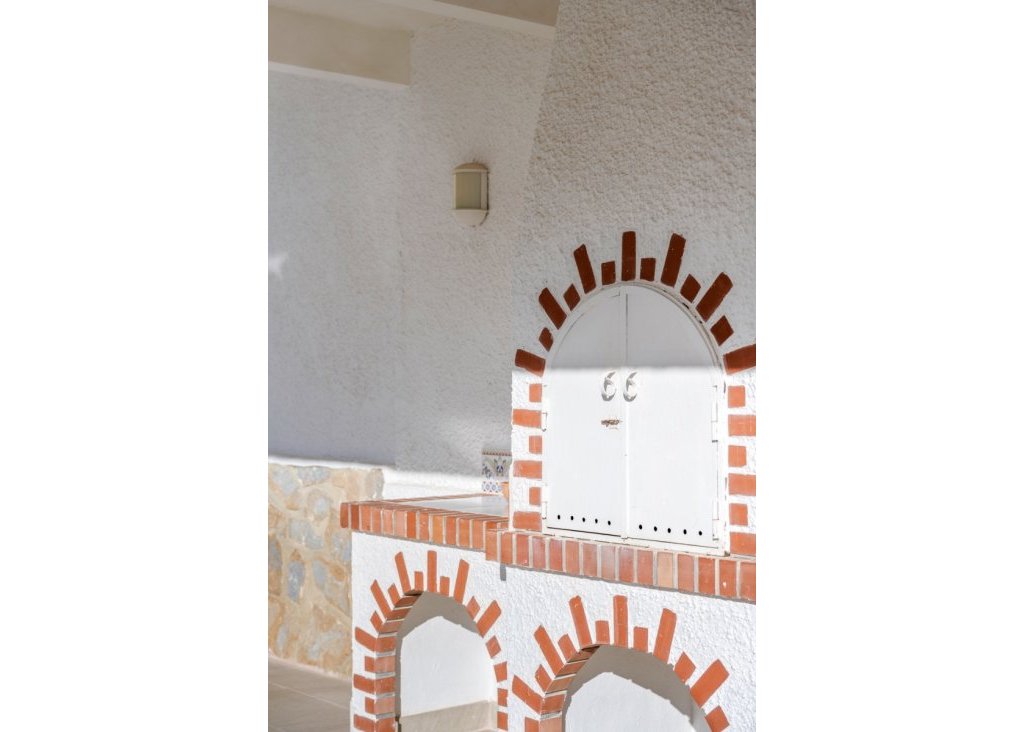 Sale - Villa - Ciudad Quesada - Rojales