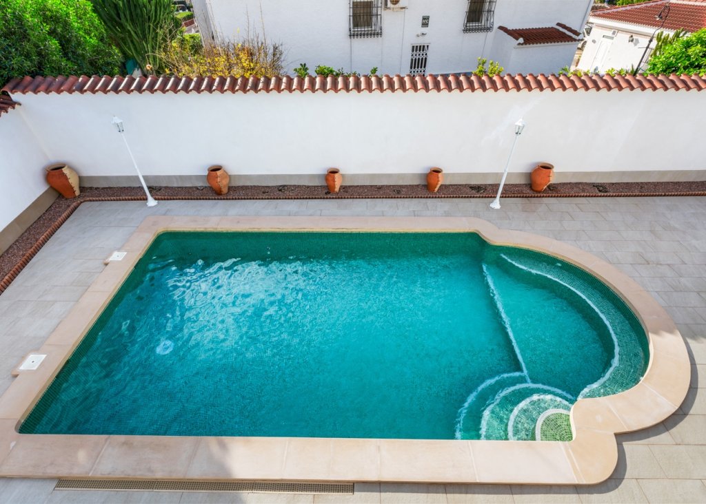 Sale - Villa - Ciudad Quesada - Rojales