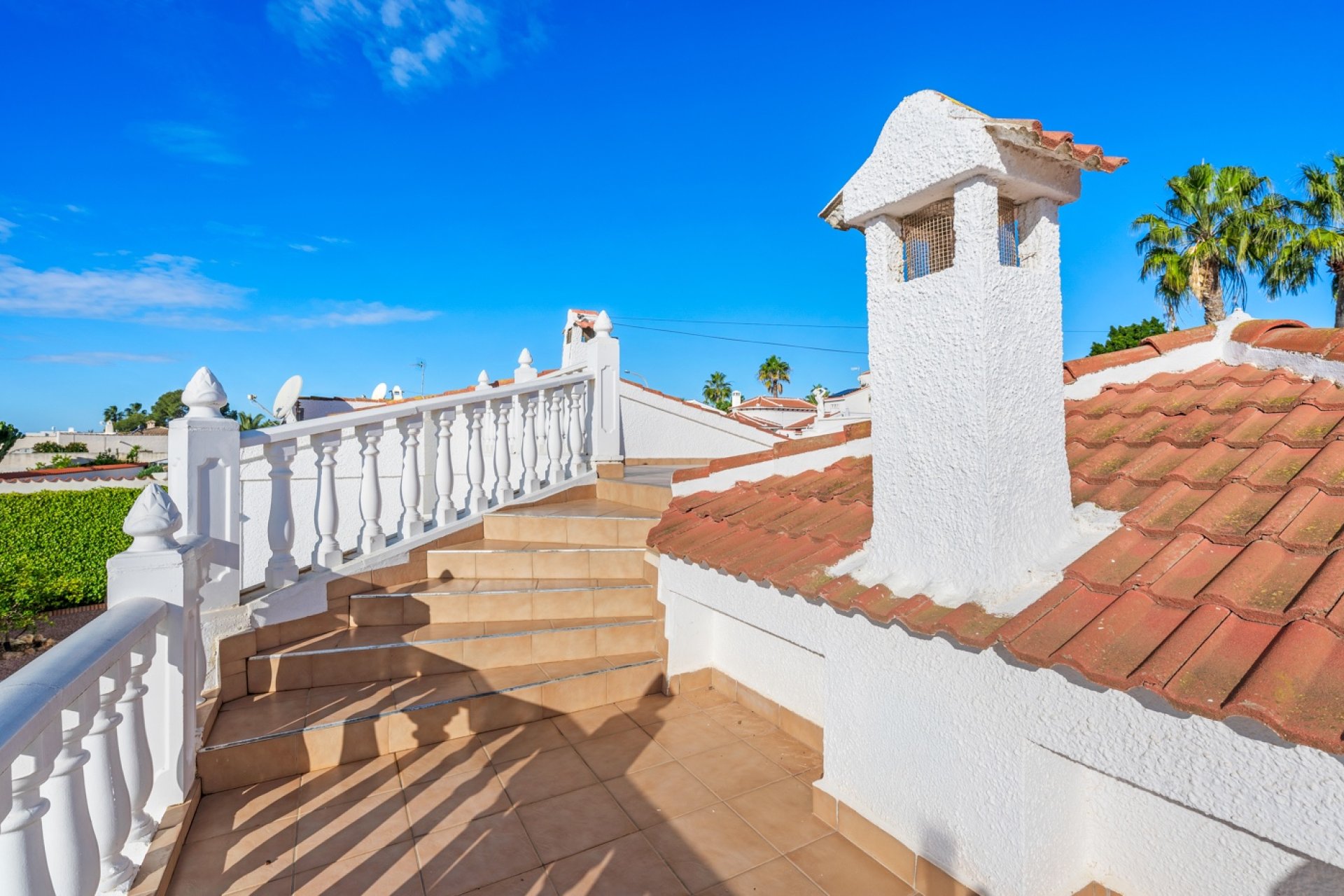 Sale - Villa - Ciudad Quesada - Rojales