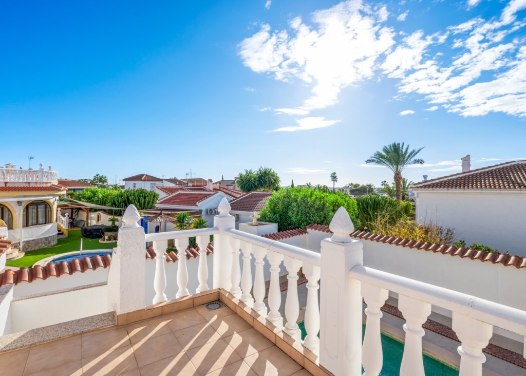 Sale - Villa - Ciudad Quesada - Rojales