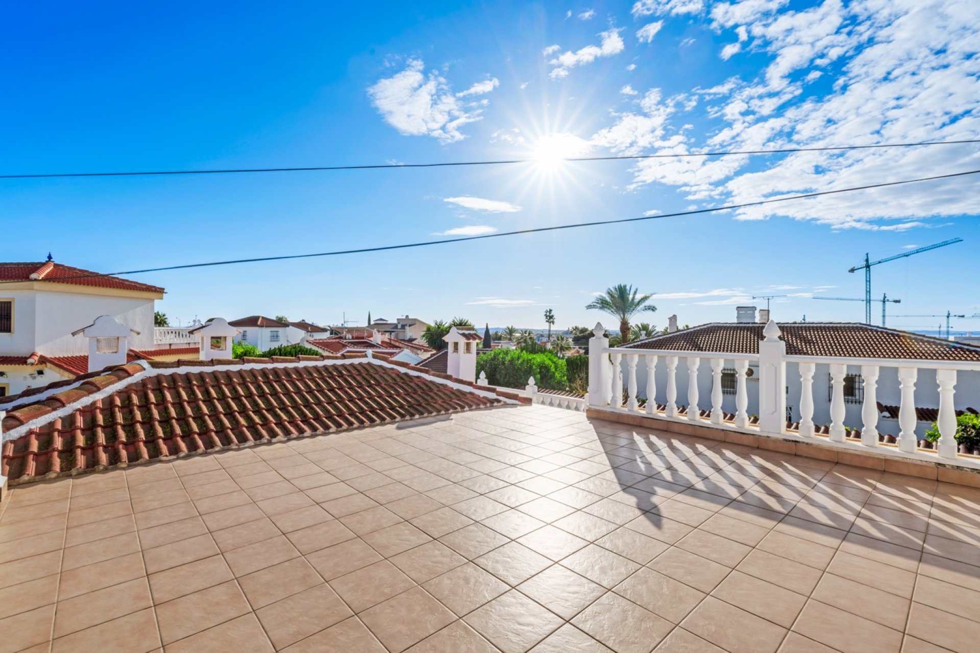 Sale - Villa - Ciudad Quesada - Rojales