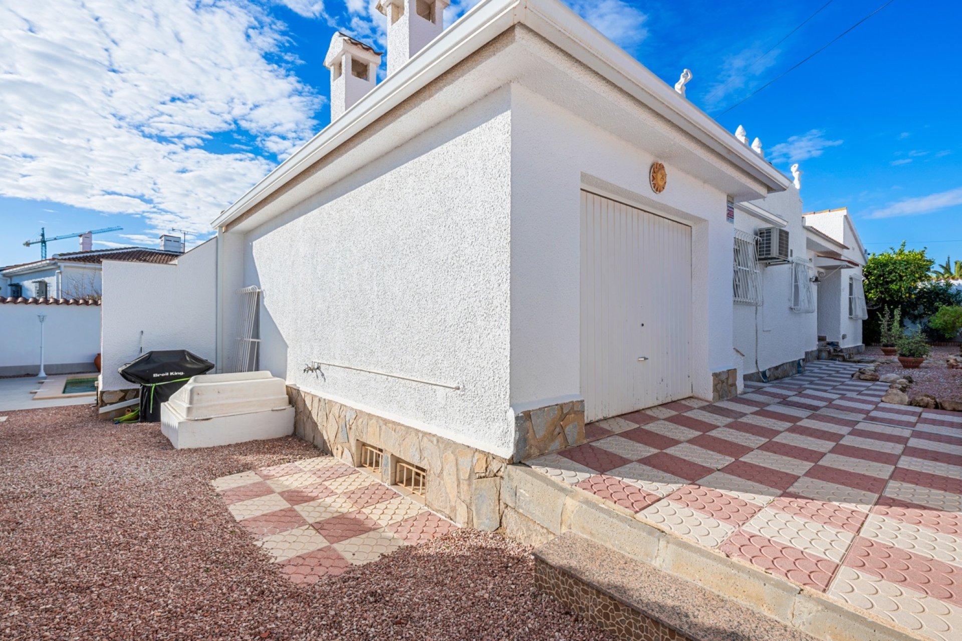 Sale - Villa - Ciudad Quesada - Rojales