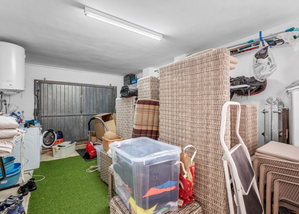 Sale - Villa - Ciudad Quesada - Rojales