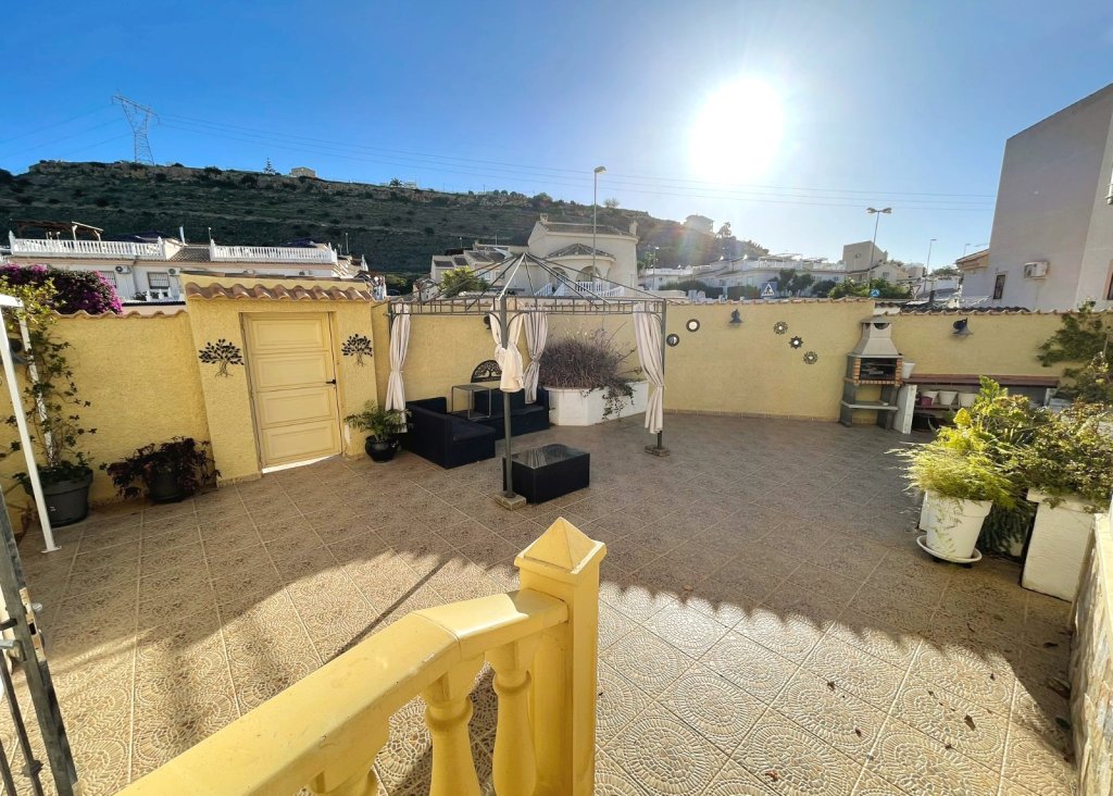 Sale - Villa - Ciudad Quesada - Rojales