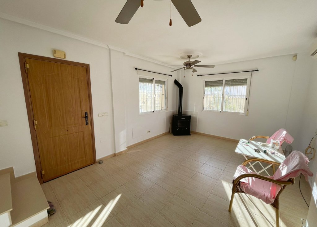 Sale - Villa - Ciudad Quesada - Rojales