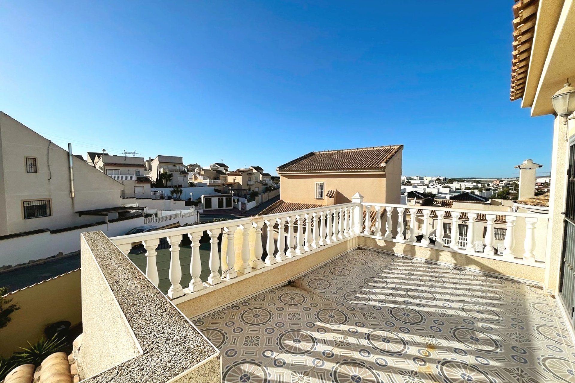 Sale - Villa - Ciudad Quesada - Rojales