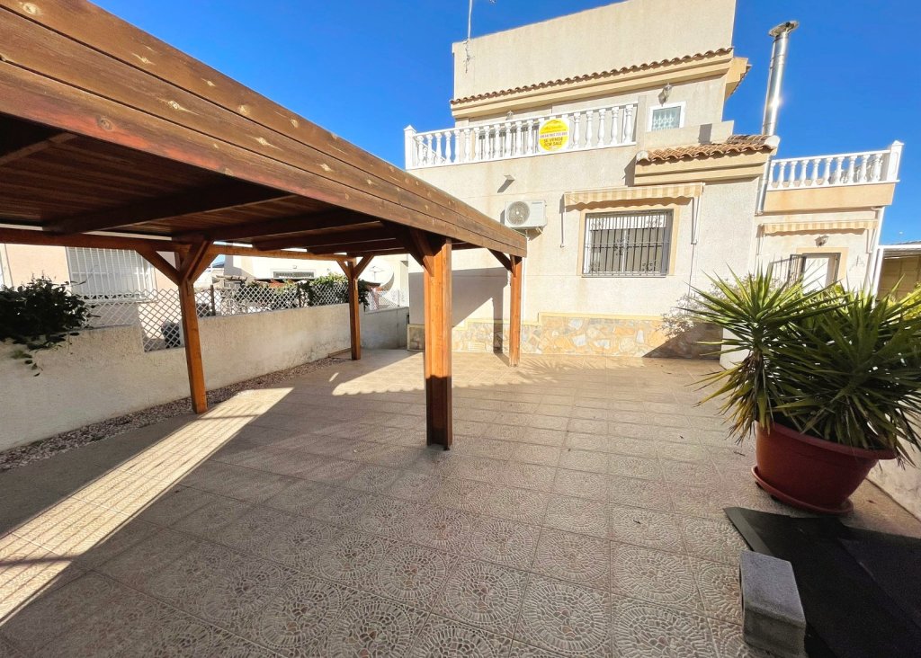 Sale - Villa - Ciudad Quesada - Rojales