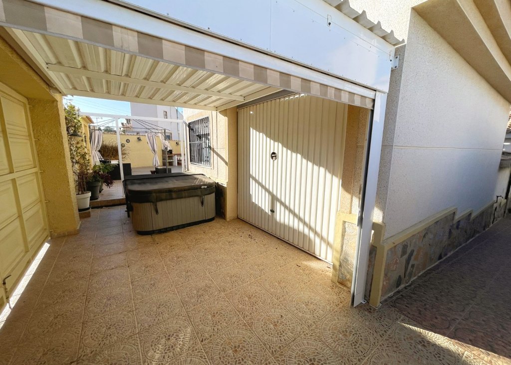 Sale - Villa - Ciudad Quesada - Rojales