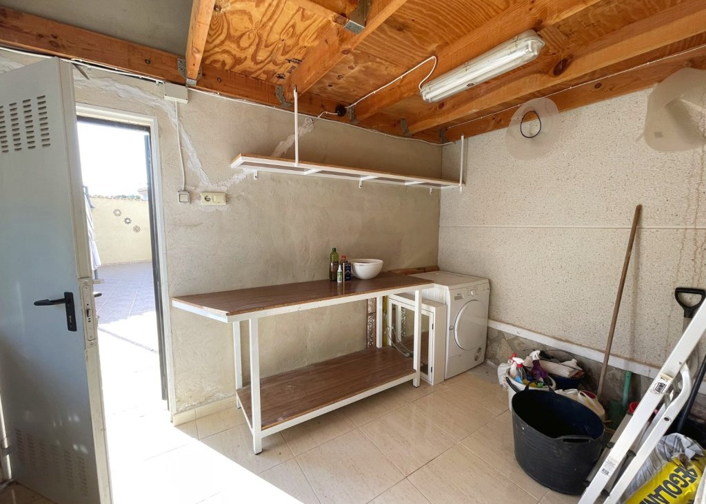 Sale - Villa - Ciudad Quesada - Rojales