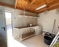 Sale - Villa - Ciudad Quesada - Rojales