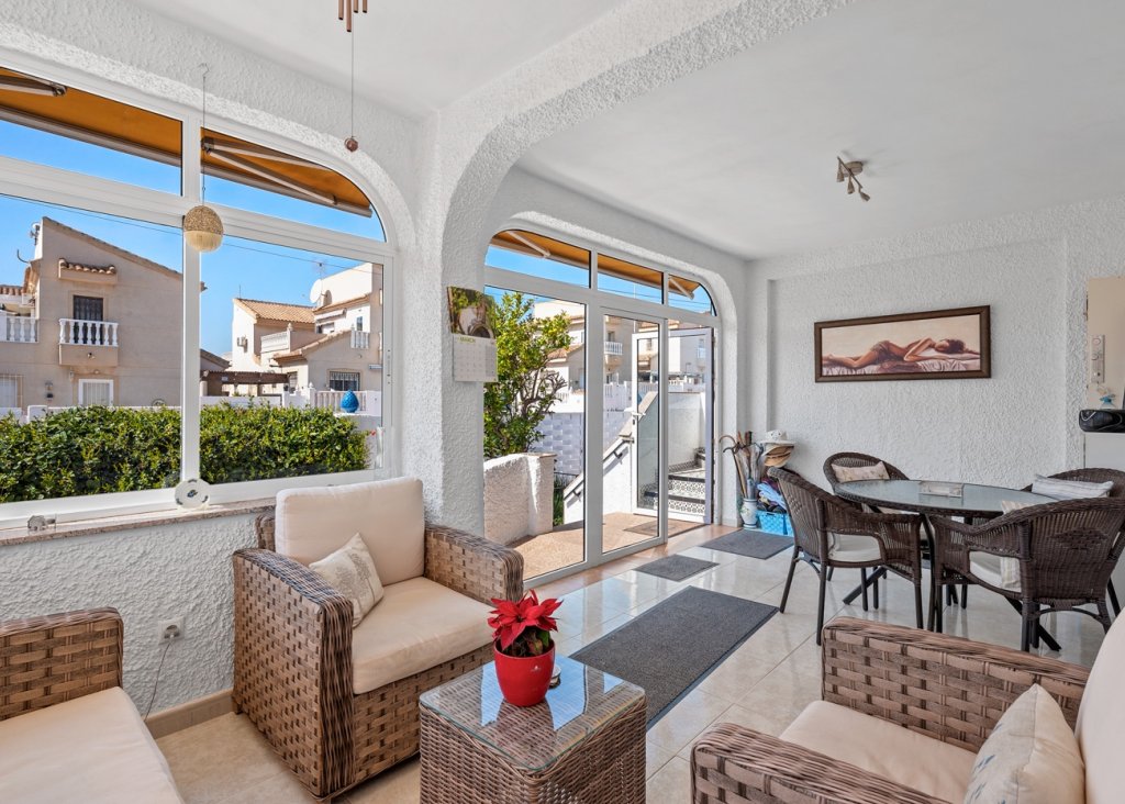 Sale - Villa - Ciudad Quesada - Rojales