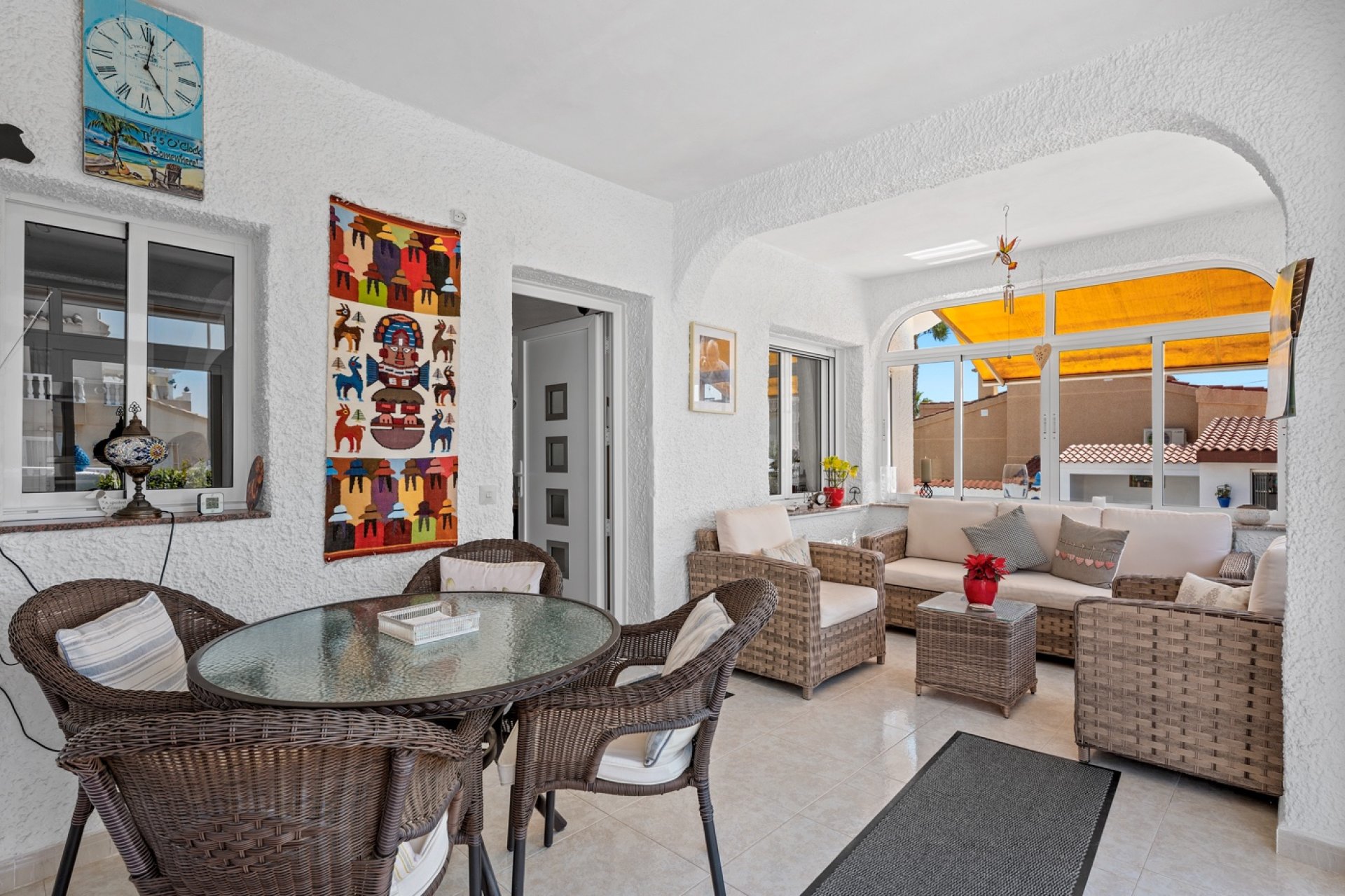 Sale - Villa - Ciudad Quesada - Rojales