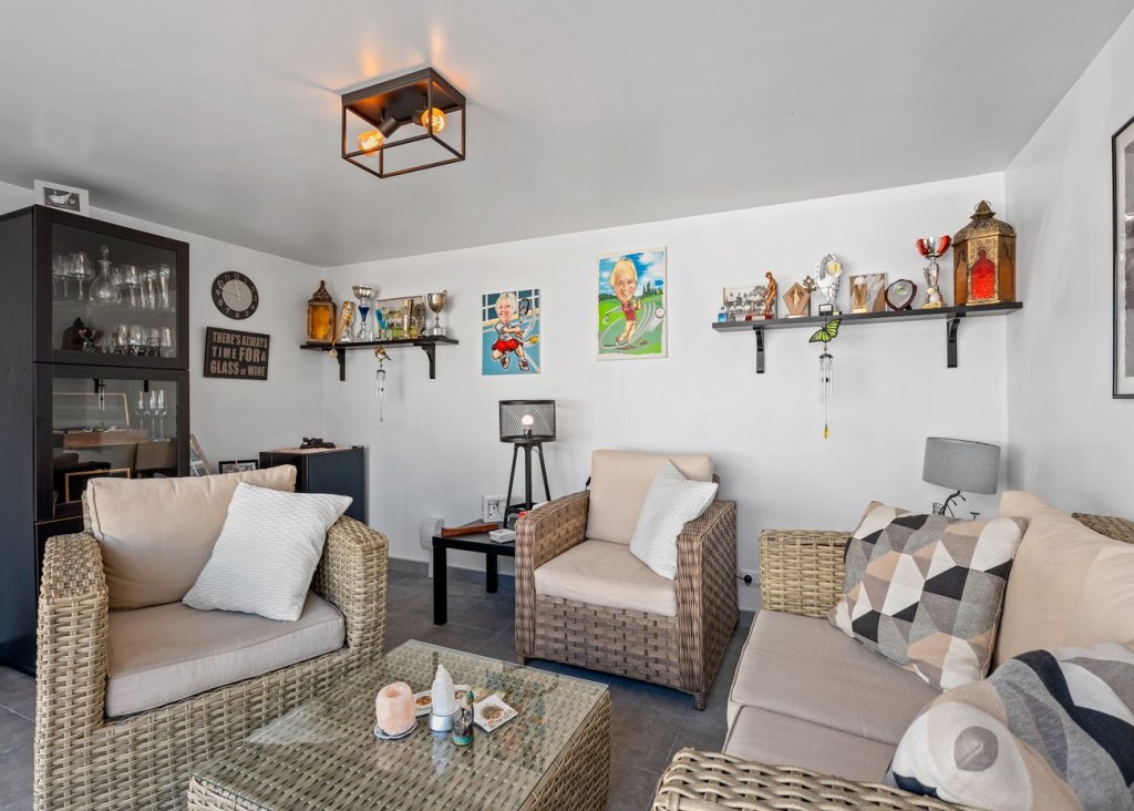 Sale - Villa - Ciudad Quesada - Rojales