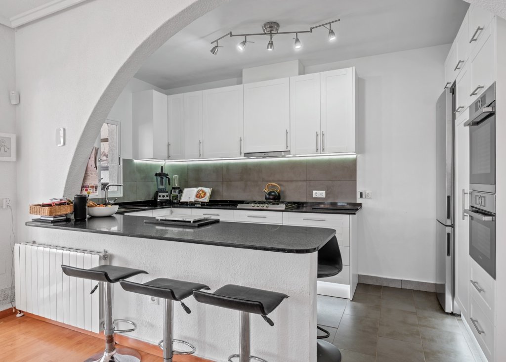 Sale - Villa - Ciudad Quesada - Rojales