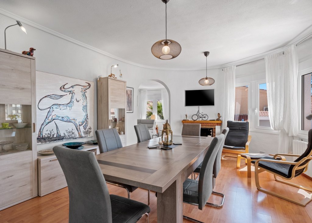 Sale - Villa - Ciudad Quesada - Rojales