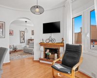 Sale - Villa - Ciudad Quesada - Rojales