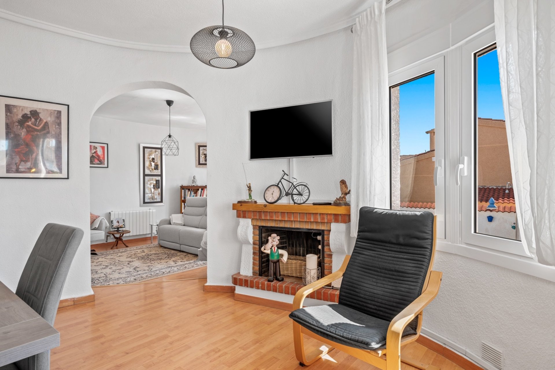 Sale - Villa - Ciudad Quesada - Rojales