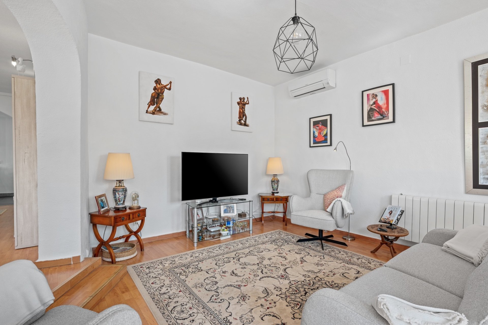 Sale - Villa - Ciudad Quesada - Rojales