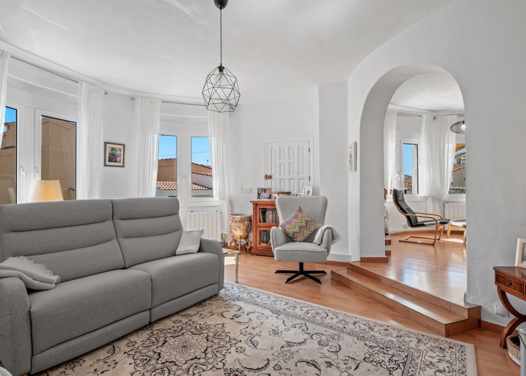 Sale - Villa - Ciudad Quesada - Rojales