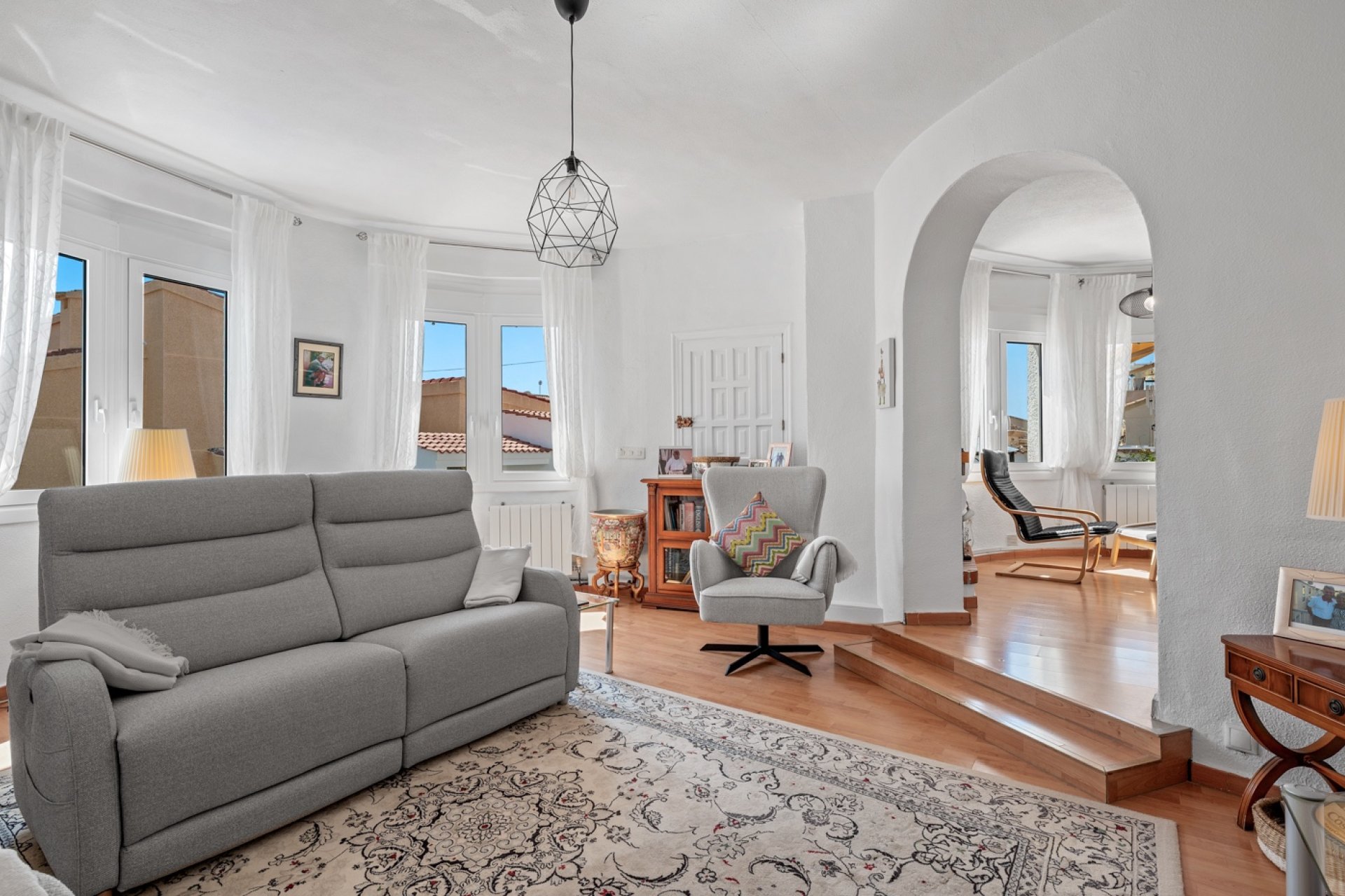 Sale - Villa - Ciudad Quesada - Rojales