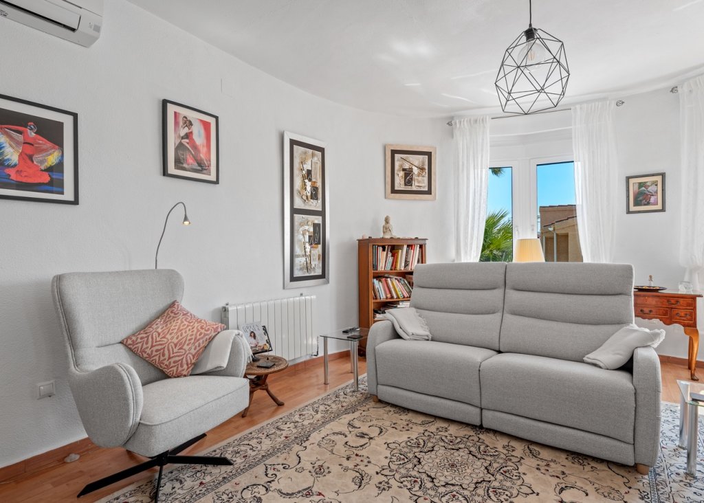 Sale - Villa - Ciudad Quesada - Rojales