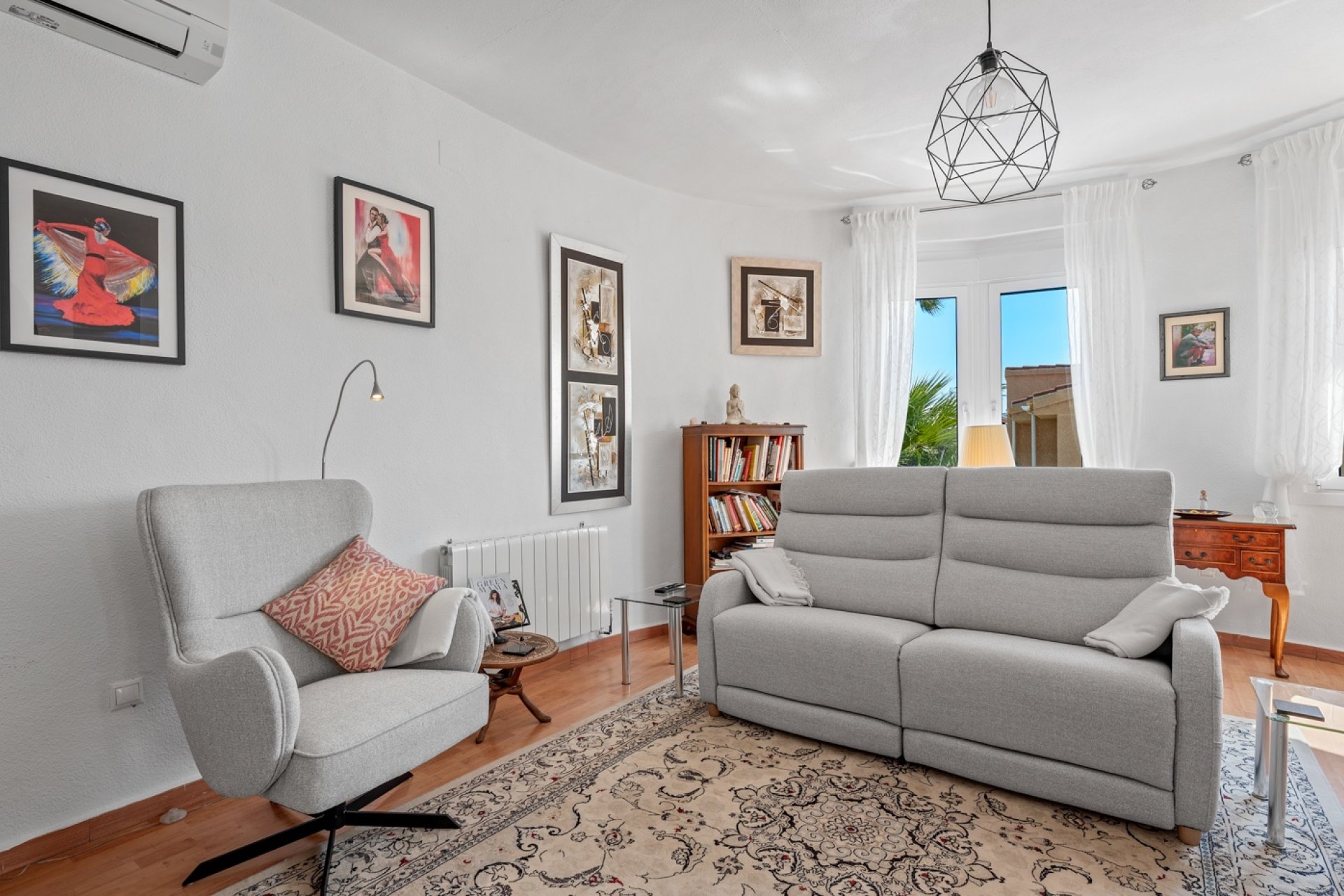 Sale - Villa - Ciudad Quesada - Rojales