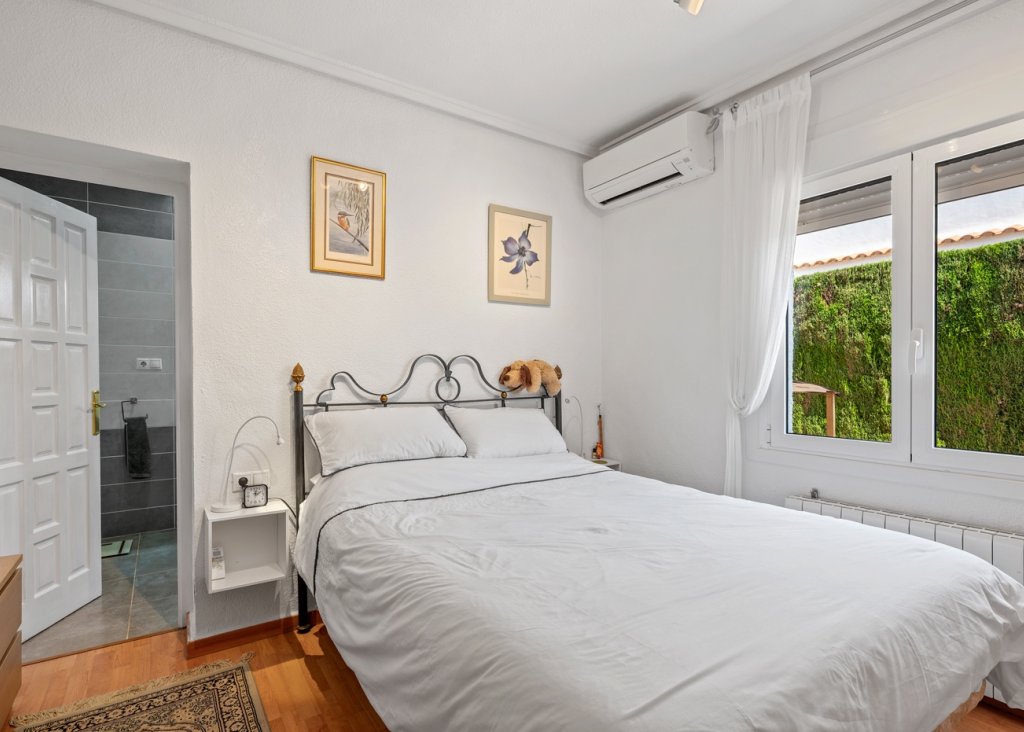 Sale - Villa - Ciudad Quesada - Rojales