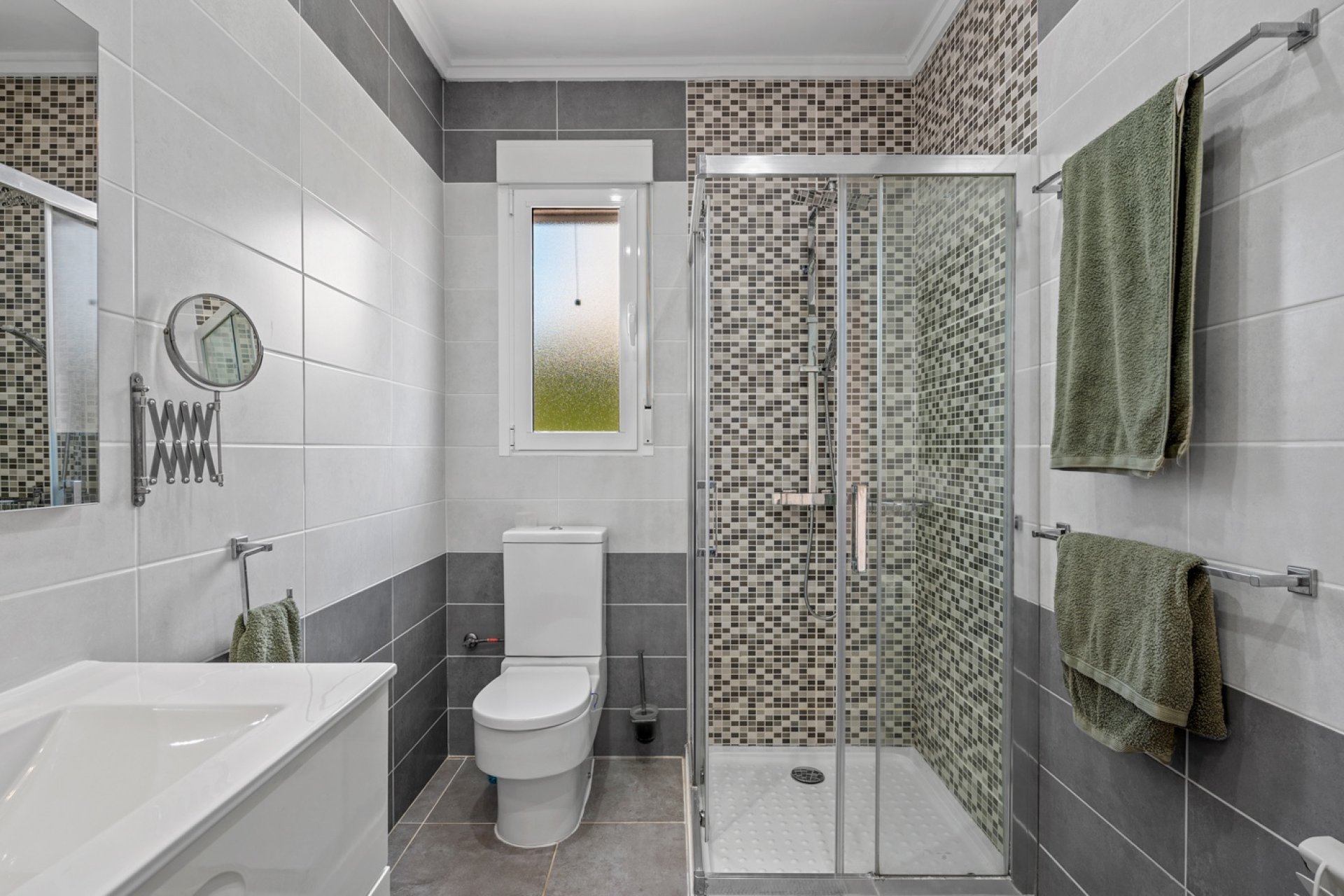 Sale - Villa - Ciudad Quesada - Rojales