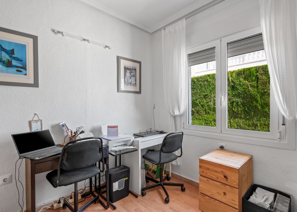 Sale - Villa - Ciudad Quesada - Rojales