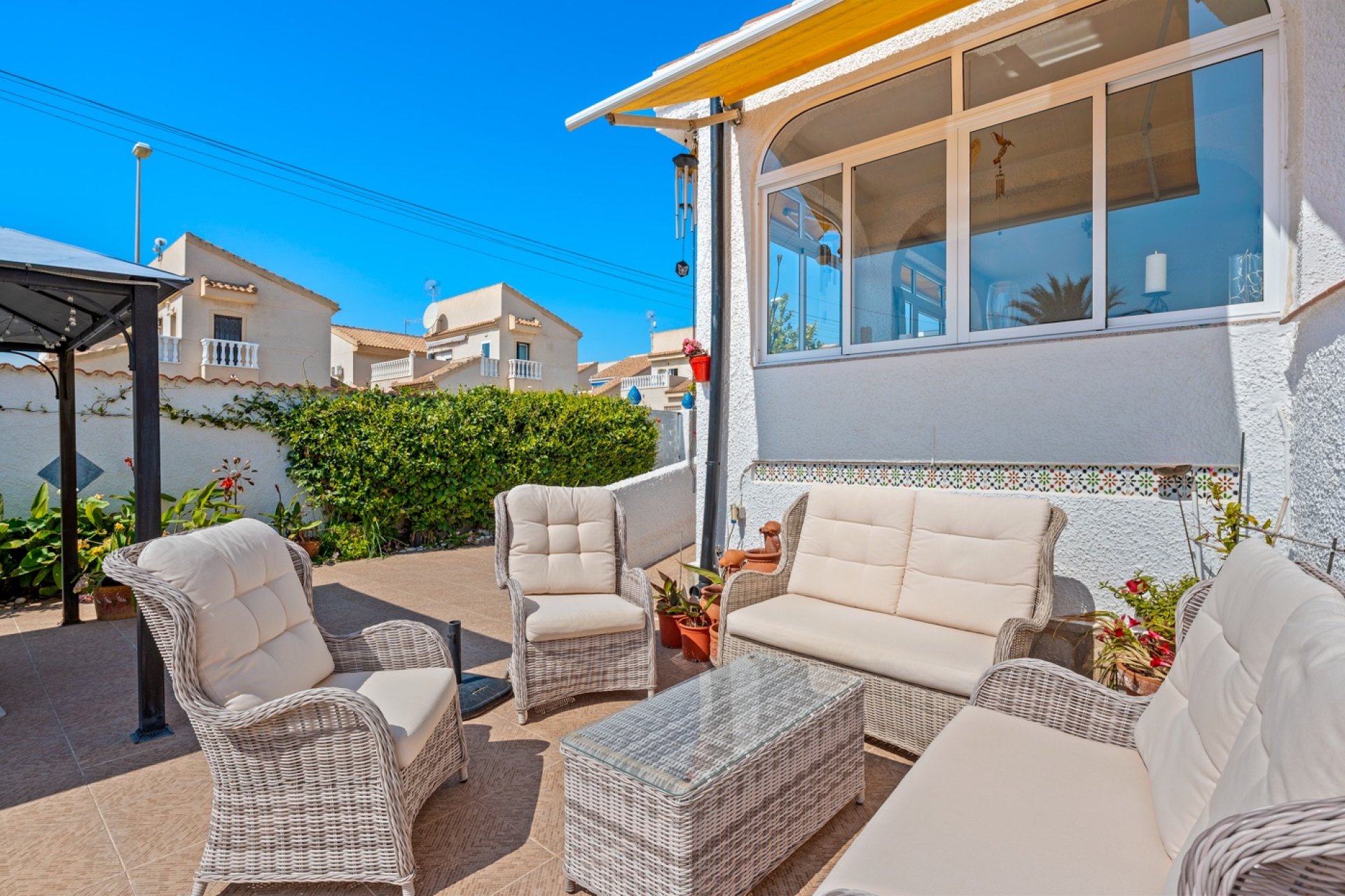 Sale - Villa - Ciudad Quesada - Rojales