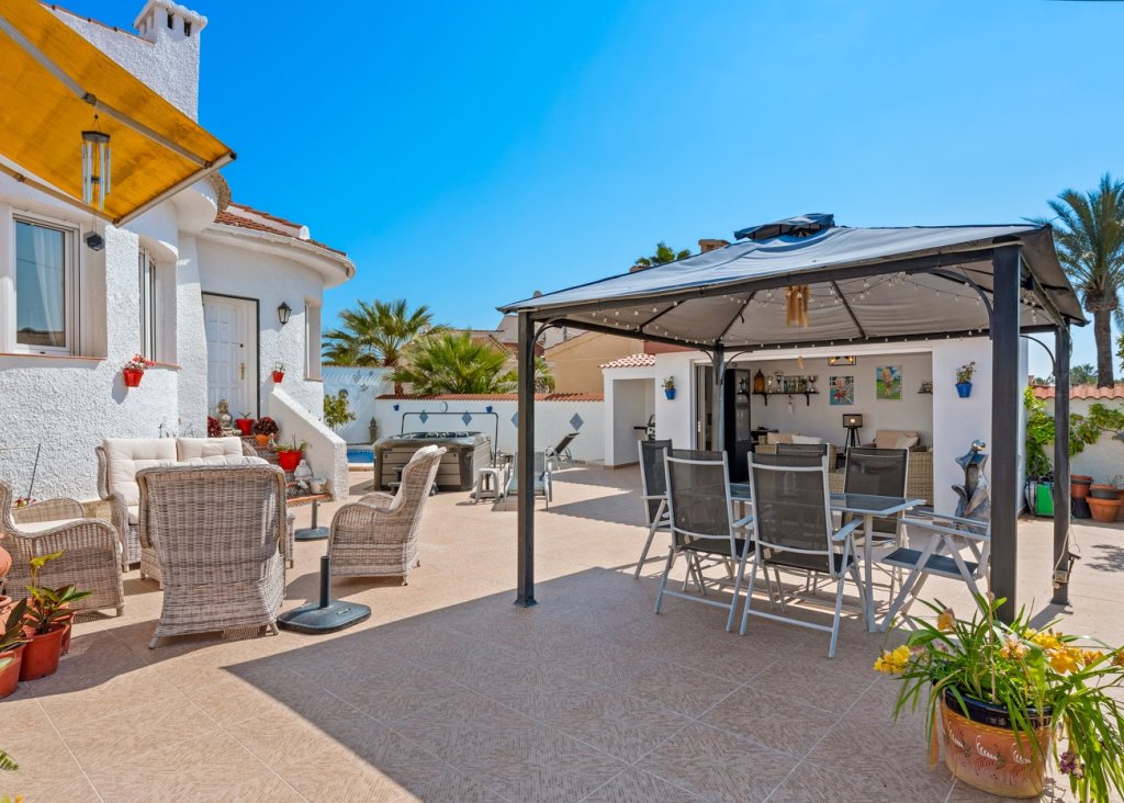 Sale - Villa - Ciudad Quesada - Rojales