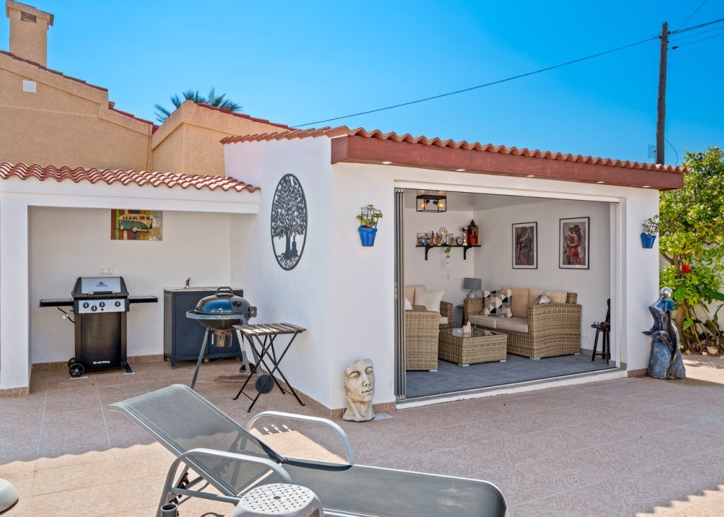 Sale - Villa - Ciudad Quesada - Rojales