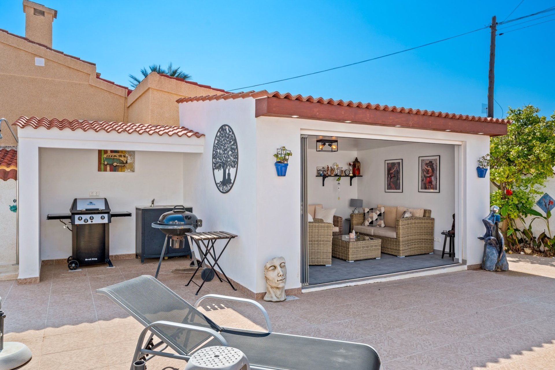 Sale - Villa - Ciudad Quesada - Rojales