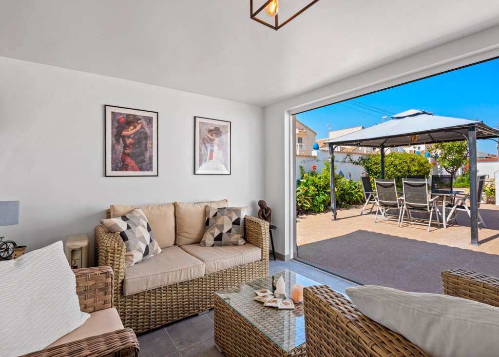 Sale - Villa - Ciudad Quesada - Rojales