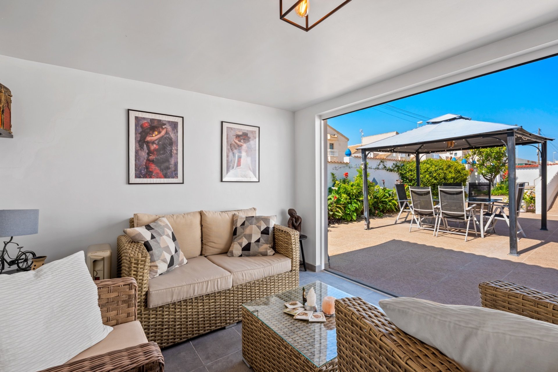 Sale - Villa - Ciudad Quesada - Rojales