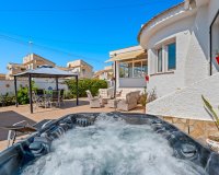 Sale - Villa - Ciudad Quesada - Rojales