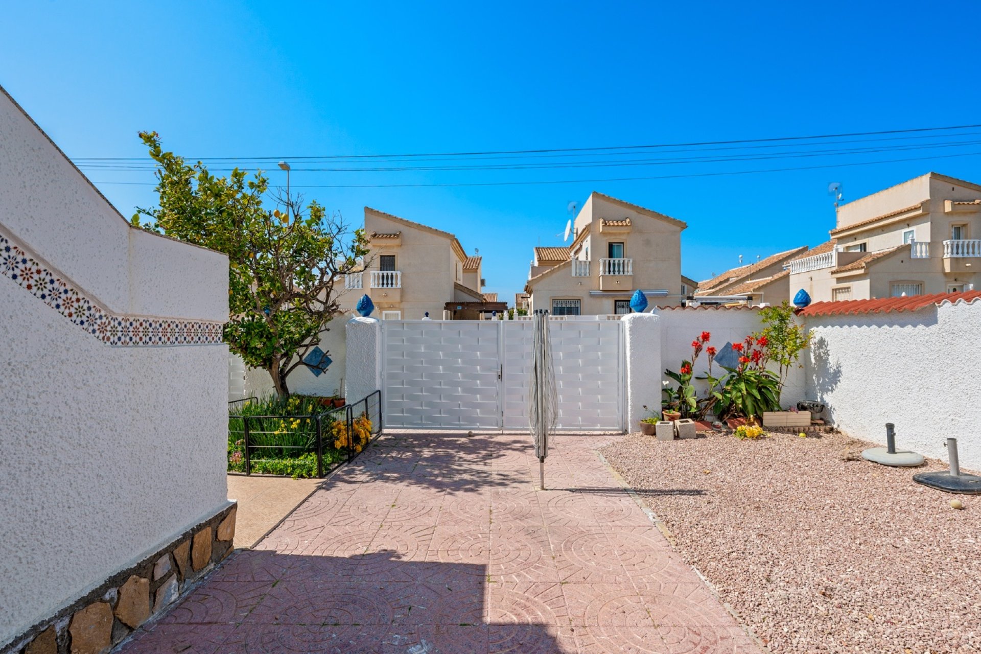 Sale - Villa - Ciudad Quesada - Rojales