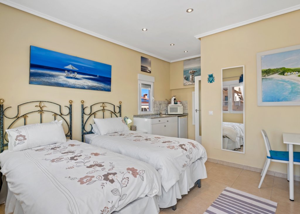 Sale - Villa - Ciudad Quesada - Rojales