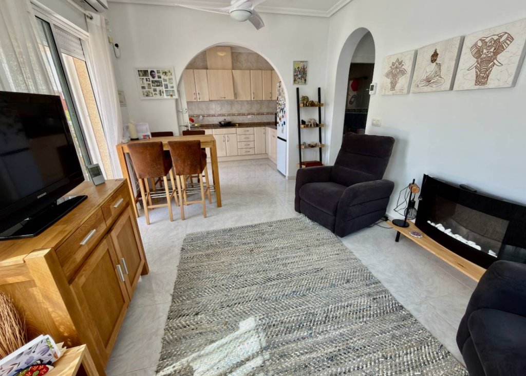 Sale - Villa - Ciudad Quesada - Rojales