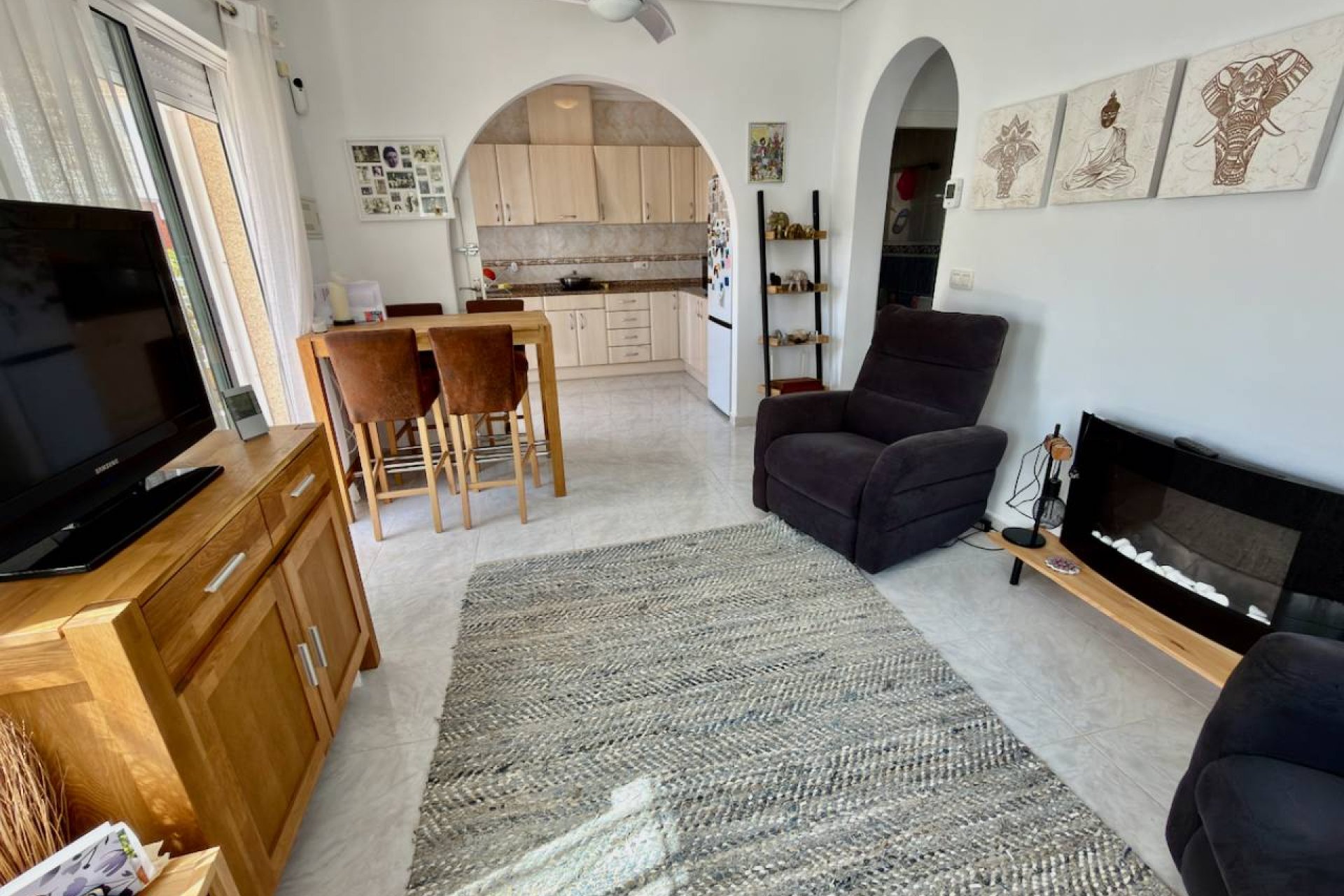 Sale - Villa - Ciudad Quesada - Rojales