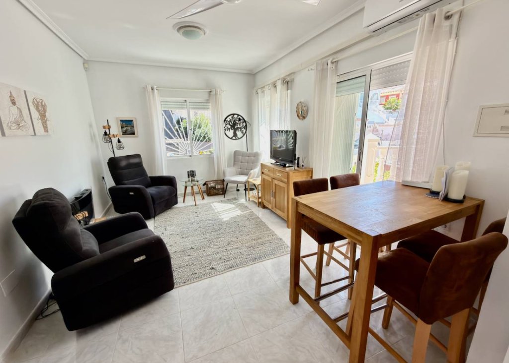 Sale - Villa - Ciudad Quesada - Rojales