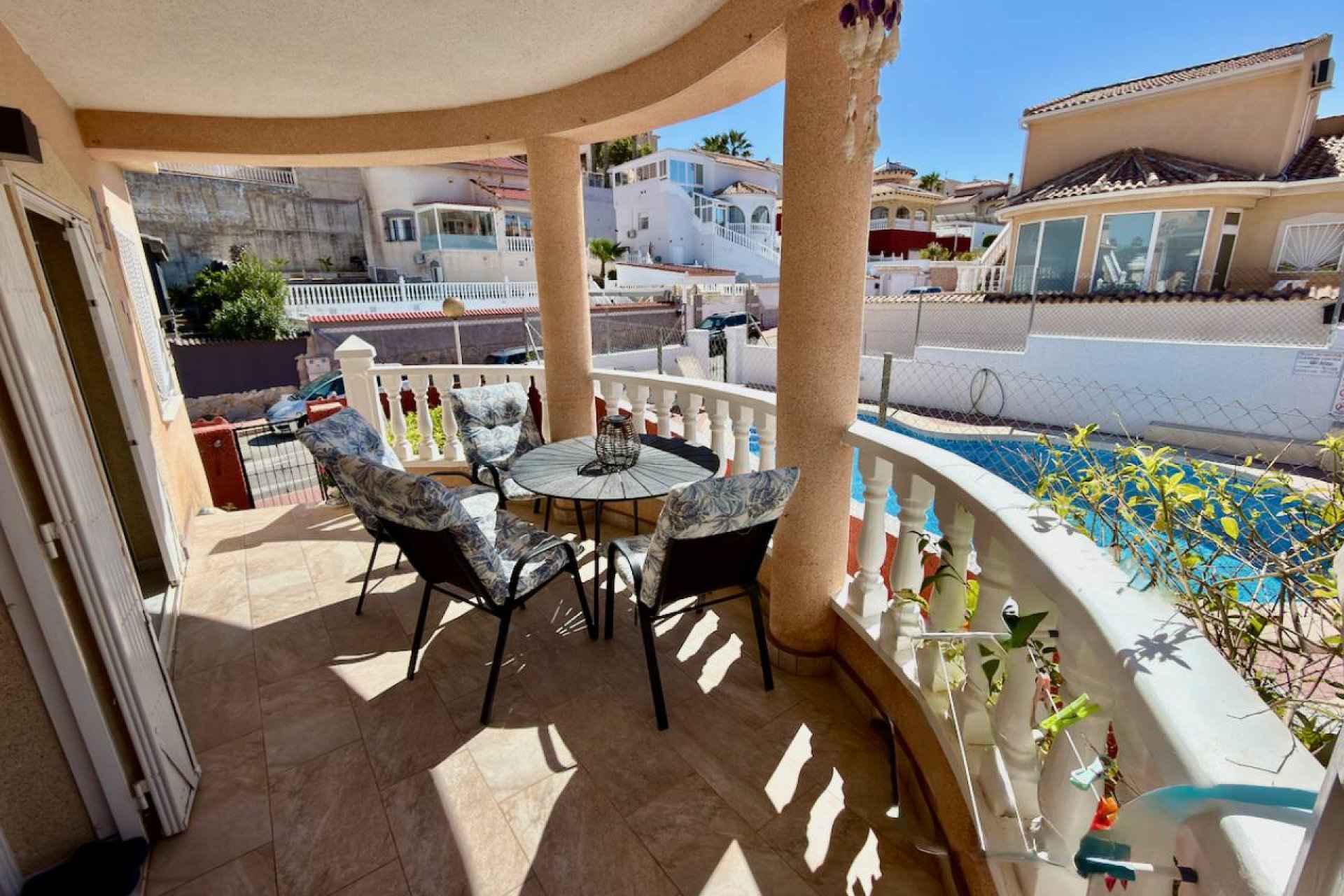 Sale - Villa - Ciudad Quesada - Rojales