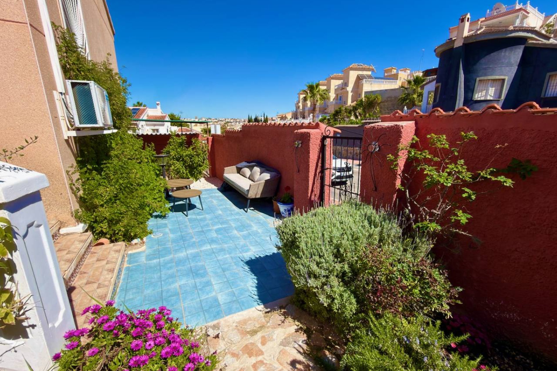 Sale - Villa - Ciudad Quesada - Rojales