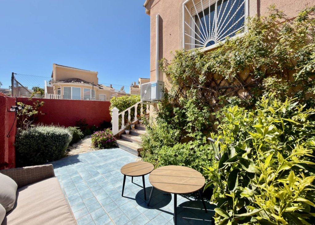 Sale - Villa - Ciudad Quesada - Rojales