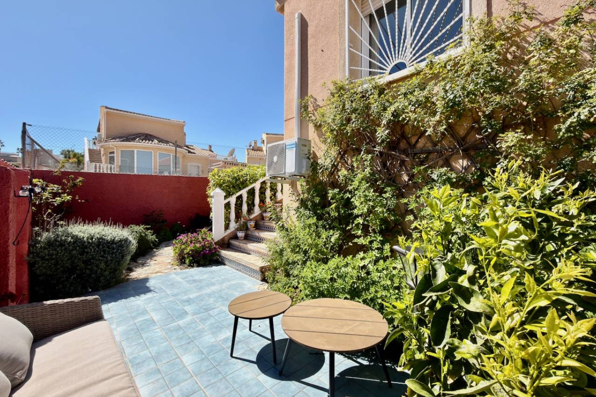 Sale - Villa - Ciudad Quesada - Rojales