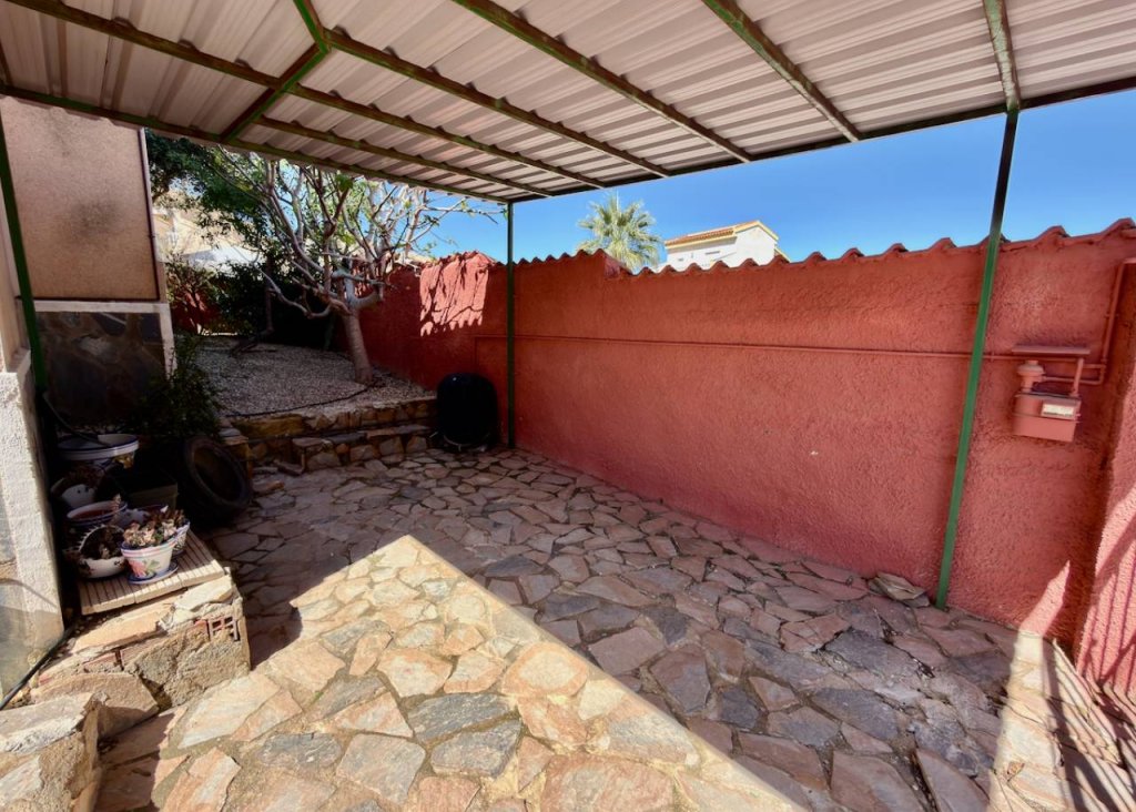 Sale - Villa - Ciudad Quesada - Rojales