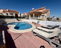 Sale - Villa - Ciudad Quesada - Rojales