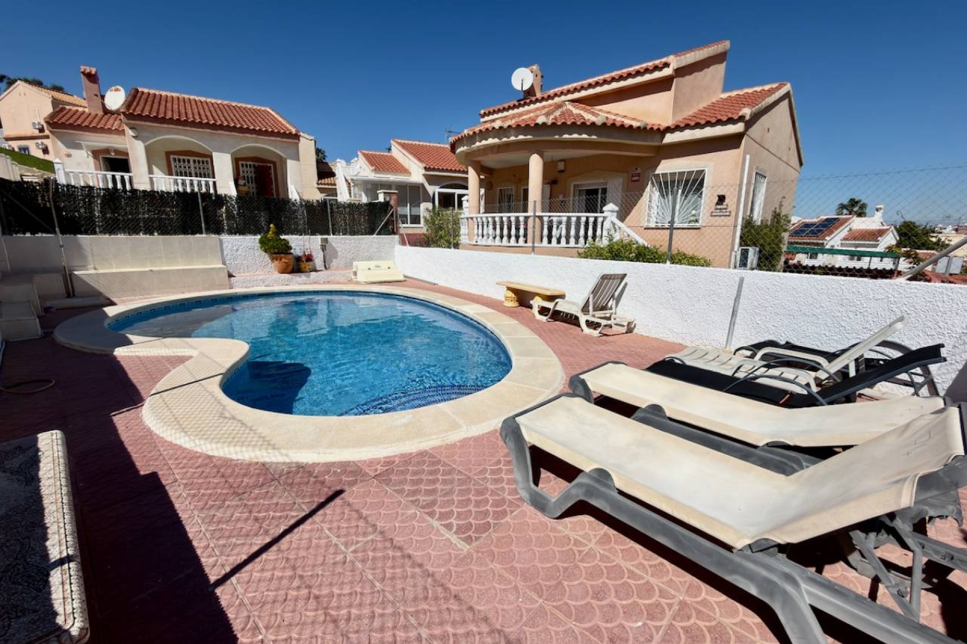 Sale - Villa - Ciudad Quesada - Rojales